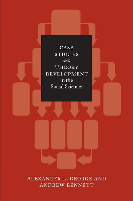 Case Studies and Theory Development in the Social Sciences by Alexander L. George