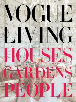 Vogue Living book