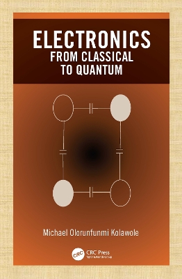 Electronics: from Classical to Quantum book