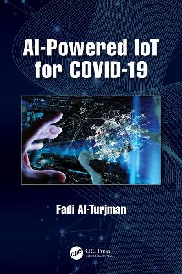 AI-Powered IoT for COVID-19 by Fadi Al-Turjman