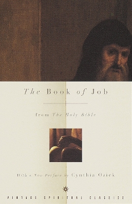 Book Of Job book