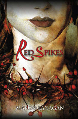 Red Spikes book