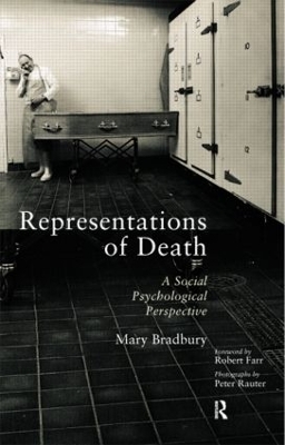 Representations of Death by Mary Bradbury