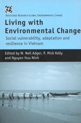 Living with Environmental Change book