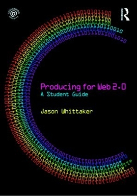 Producing for Web 2.0 book