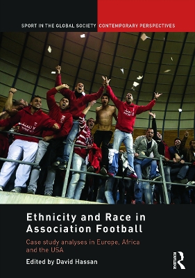 Ethnicity and Race in Association Football book