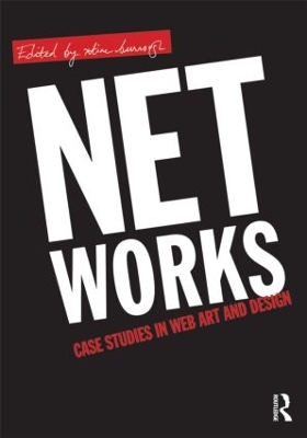 Net Works by xtine burrough