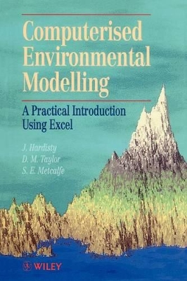 Computerised Environmetal Modelling book