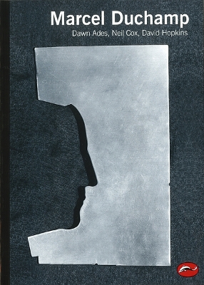 Marcel Duchamp book