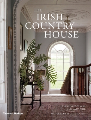 Irish Country House book