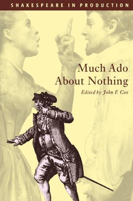 Much Ado about Nothing book