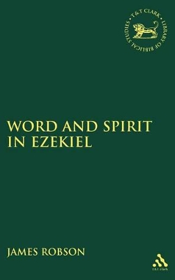 Word and Spirit in Ezekiel book