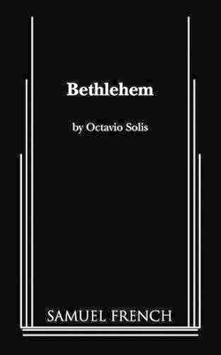 Bethlehem book