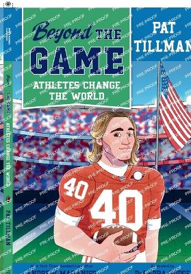 Beyond the Game: Pat Tillman book