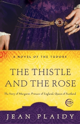 Thistle and the Rose book