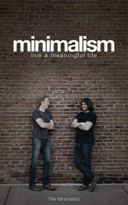 Minimalism by Joshua Fields Millburn