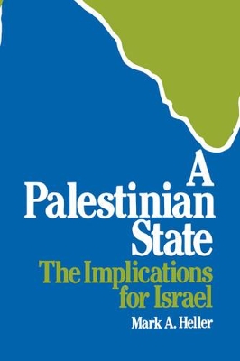 Palestinian State book