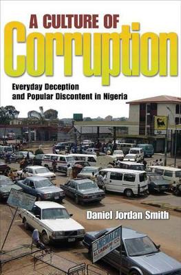 Culture of Corruption by Daniel Jordan Smith