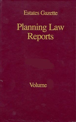 PLR 1988 book