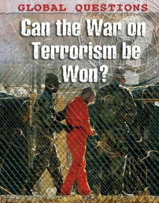 Can the War on Terrorism be Won? book
