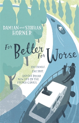 For Better For Worse, For Richer For Poorer book