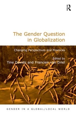 Gender Question in Globalization book