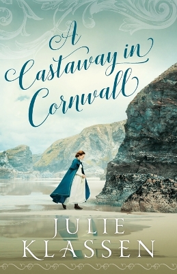 A Castaway in Cornwall book