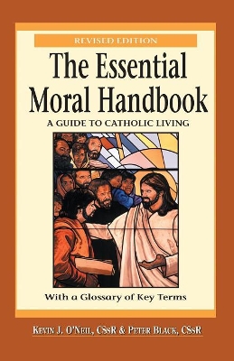 Essential Moral Handbook book