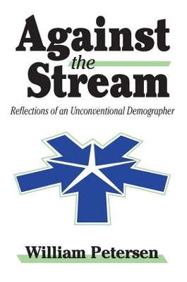 Against the Stream book