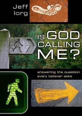 Is God Calling Me? book