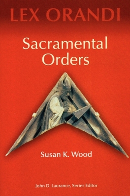 Sacramental Orders book