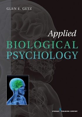 Applied Biological Psychology book