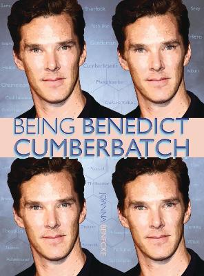 Being Benedict Cumberbatch book