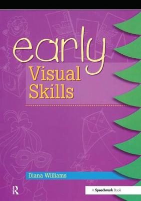 Early Visual Skills book