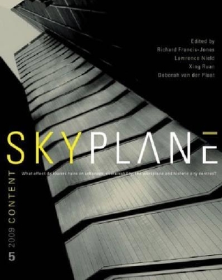 Skyplane book
