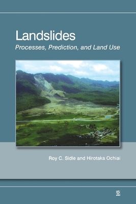 Landslides book