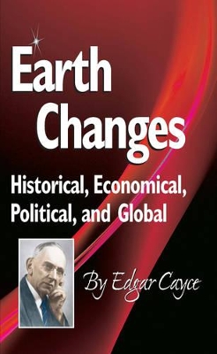 Earth Changes book