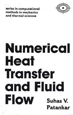 Numerical Heat Transfer and Fluid Flow book