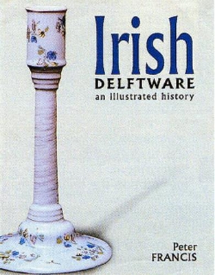 Irish Delftware book