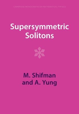 Supersymmetric Solitons by M. Shifman