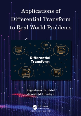 Applications of Differential Transform to Real World Problems book