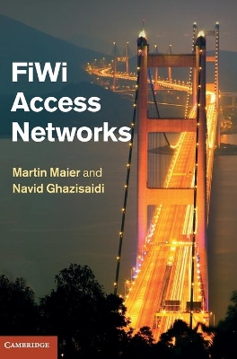 FiWi Access Networks book