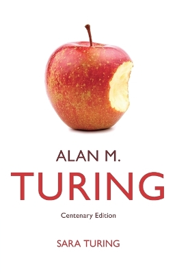 Alan M. Turing book