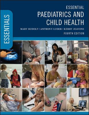 Essential Paediatrics and Child Health book