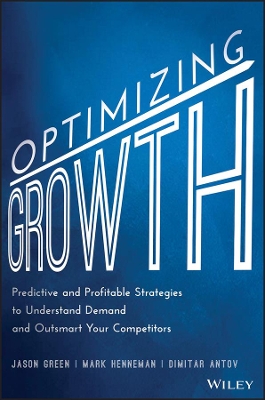 Optimizing Growth book