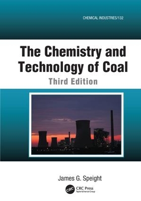 Chemistry and Technology of Coal book
