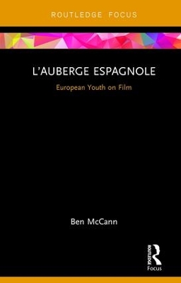 L'Auberge espagnole book