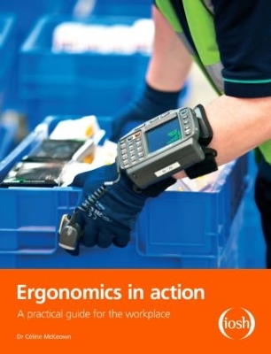 Ergonomics in Action book