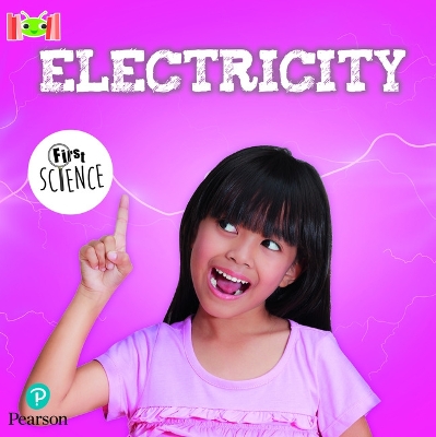 Bug Club Reading Corner: Age 5-7: Electricity by Steffi Cavell-Clarke