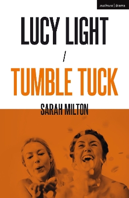 Lucy Light and Tumble Tuck book
